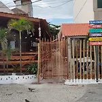 Pousada O Encontro - Frente Ao Mar - Rio De Janeiro, Praia Do Recreio
