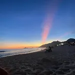 Pousada O Encontro - Frente Ao Mar - Rio De Janeiro, Praia Do Recreio
