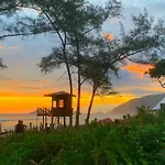 Pousada O Encontro - Frente Ao Mar - Rio De Janeiro, Praia Do Recreio