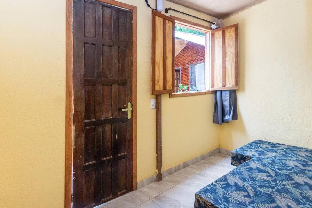 Bed & Breakfast O Encontro - Frente Ao Mar - Rio De Janeiro, Do Recreio Rio de Janeiro