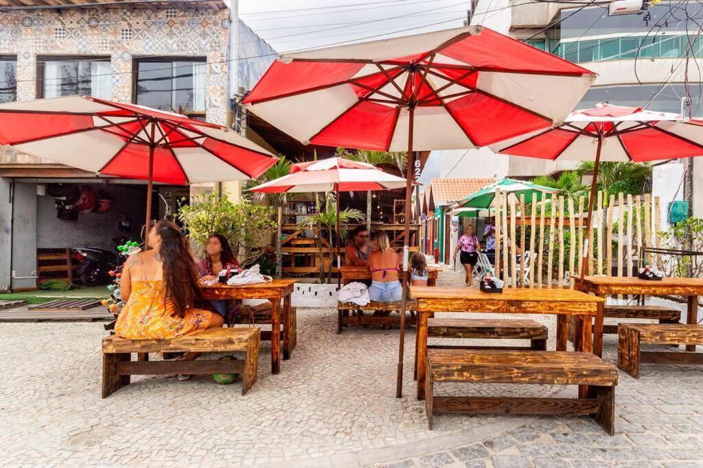 O Encontro - Frente Ao Mar - Rio De Janeiro, Do Recreio Bed & Breakfast
