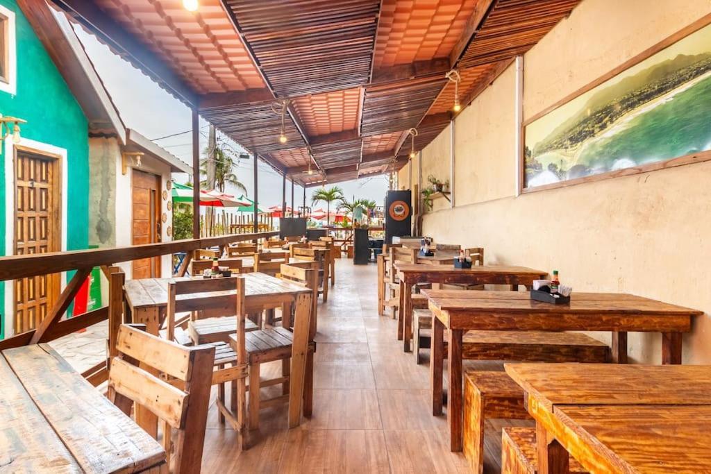 O Encontro - Frente Ao Mar - Rio De Janeiro, Do Recreio Bed & Breakfast
