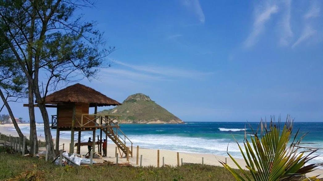 O Encontro - Frente Ao Mar - Rio De Janeiro, Do Recreio 2* Rio de Janeiro