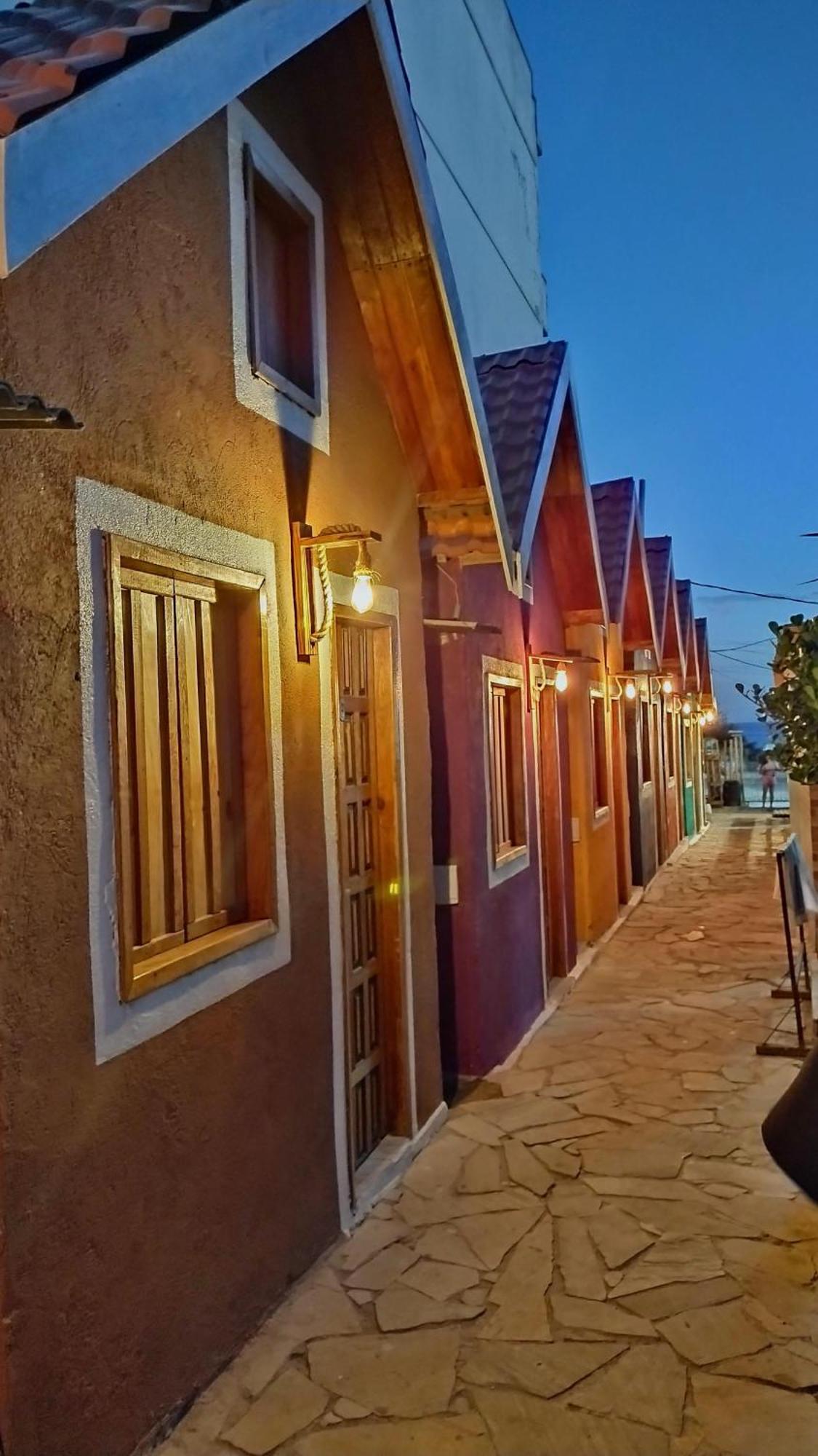 O Encontro - Frente Ao Mar - Rio De Janeiro, Do Recreio Bed & Breakfast 2*