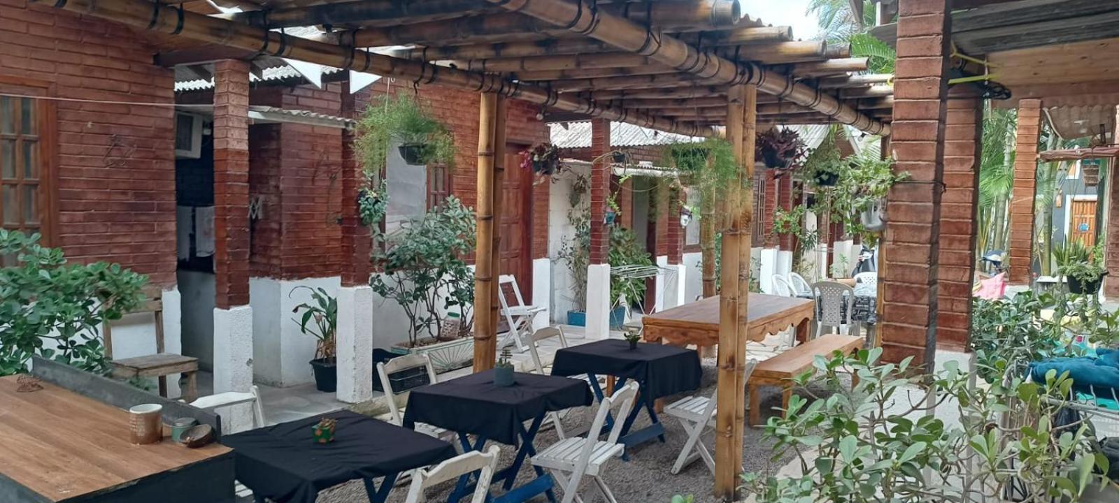 Bed & Breakfast O Encontro - Frente Ao Mar - Rio De Janeiro, Do Recreio 2*