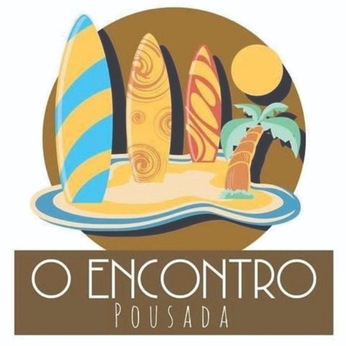 O Encontro - Frente Ao Mar - Rio De Janeiro, Do Recreio Río de Janeiro